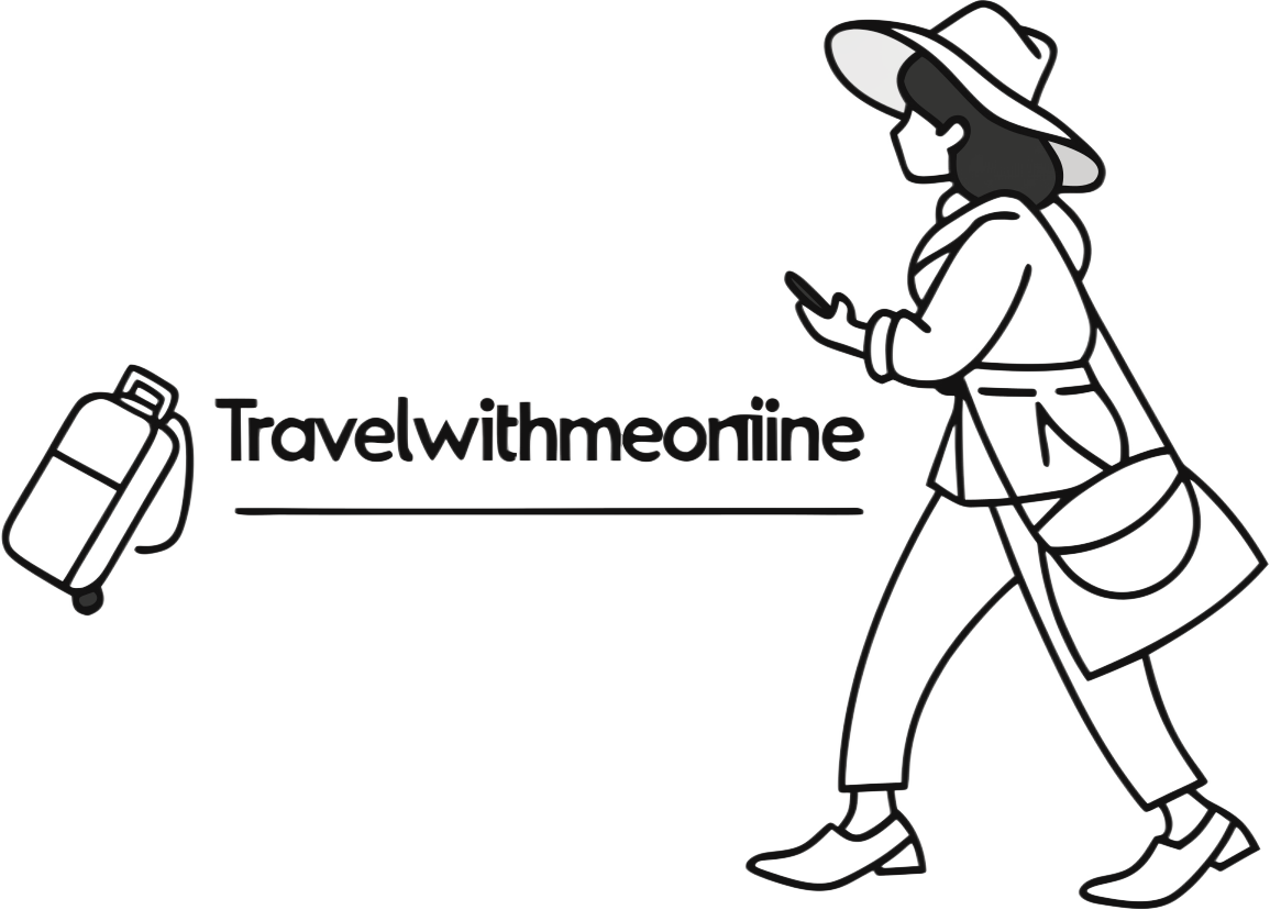 travelwithmeonline.com